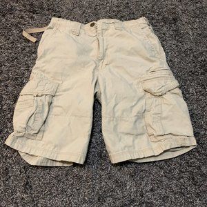 Cargo shorts